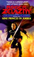 Nine Princes in Amber cover
