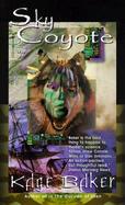 Sky Coyote cover