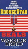 Bronze Star Book 3 cover