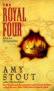 The Royal Four cover