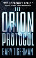 The Orion Protocol cover