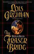 The Highland Rogues: Fraser Bride cover