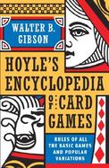 Hoyle's Modern Encyclopedia of Card Games; Rules of All the Basic Games and Popular Variations, Rules of All the Basic Games and Popular Variations cover