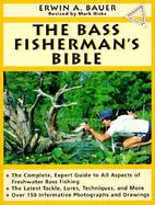 The Bass Fisherman's Bible cover