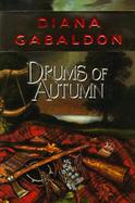 Drums of Autumn cover