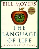 The Language of Life A Festival of Poets cover
