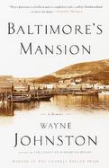 Baltimore's Mansion A Memoir cover