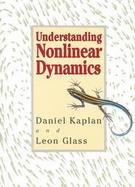 Understanding Nonlinear Dynamics cover