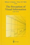 The Perception of Visual Information cover