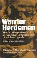 Warrior Herdsmen cover