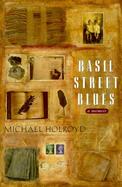 Basil Street Blues cover
