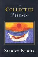 The Collected Poems cover