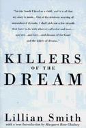Killers of the Dream cover