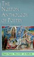 The Norton Anthology Of Poetry cover