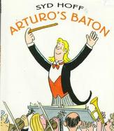 Arturo's Baton cover