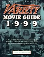 Variety Movie Guide cover