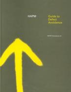 Hapm Guide to Defect Avoidance cover
