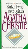 Parker Pyne Investigates cover