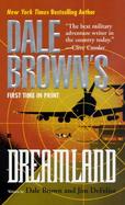 Dale Brown's Dreamland cover