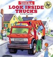Look Inside Trucks cover