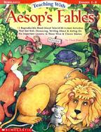 Teaching With Aesop's Fables cover