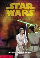 Secrets of the Jedi cover