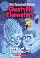 Beware Of The Blabbermouth! cover