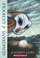 The Hatchling cover