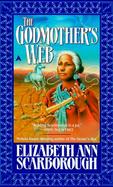 The Godmother's Web cover