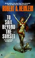 To Sail Beyond the Sunset cover