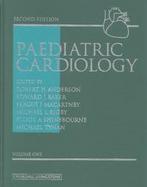 Pediatric Cardiology cover