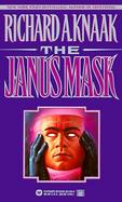 The Janus Mask cover