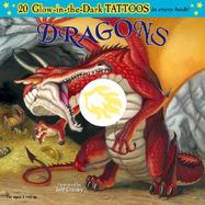 Dragons with Tattoos cover