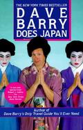 Dave Barry Does Japan cover