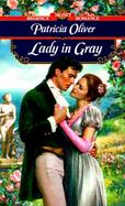 Lady in Gray cover