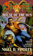 House of the Sun cover