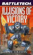 Illusions of Victory cover