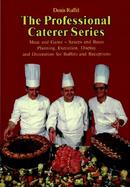 Meat and Game-Sauces and Bases, Execution, Display and Decoration for Buffets and Receptions (volume4) cover