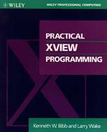 Practical Xview Programming cover