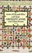 Little Orphant Annie and Other Poems cover