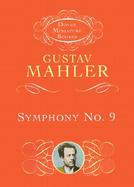 Symphony No. 9 cover