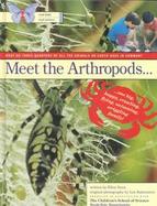 Meet the Arthropods... cover