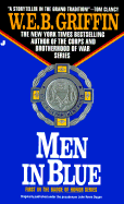 Men in Blue cover