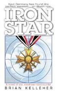 Iron Star cover