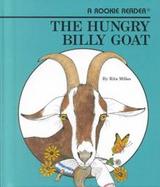 The Hungry Billy Goat cover