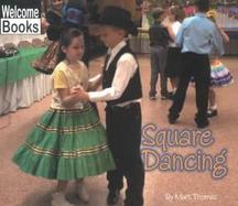 Square Dancing cover