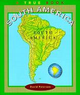 South America cover