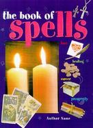 The Book of Spells cover