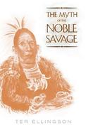 The Myth of the Noble Savage cover