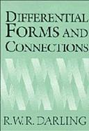 Differential Forms and Connections cover